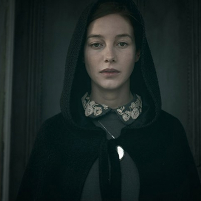 The Lodgers: Old School Gothic Horror Done Well